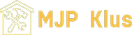 header logo mjp klus